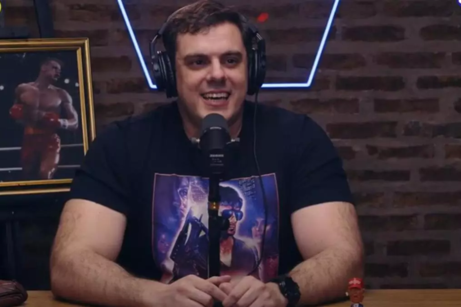 El Gordo Dan El Gordo Dan
