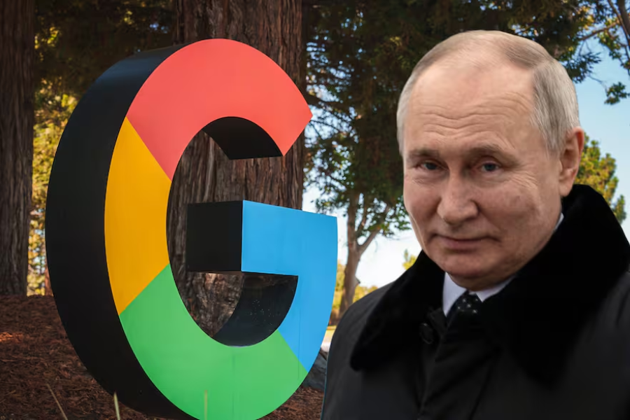 Multas incobrables para Putin. Multas incobrables para Putin.