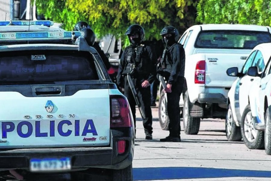 La Justicia investiga el caso La Justicia investiga el caso