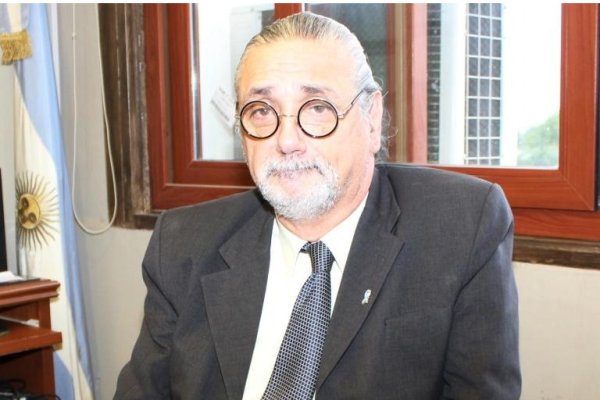 El Dr. Llugdar integrará panel que disertará sobre logros y desafíos actuales para los Derechos Humanos