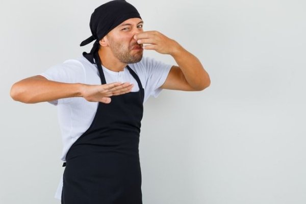 ¿Cómo evitar los malos olores al cocinar?: El truco infalible