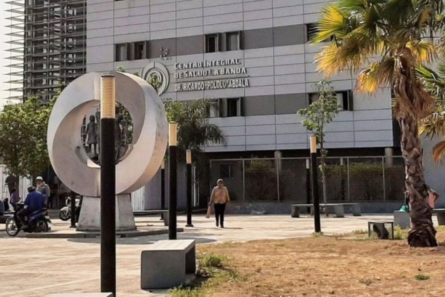 Recibió la asistencia médica correspondiente. Recibió la asistencia médica correspondiente.
