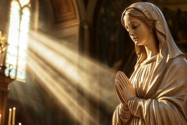 La vida de Santa Lucía de Siracusa y por qué se celebra el 13 de diciembre