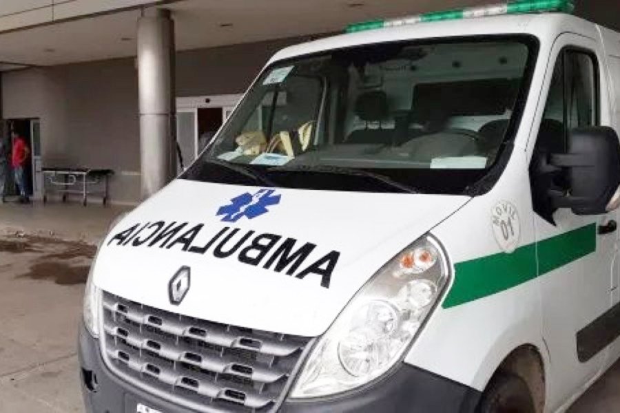 Fue internado en el CIS Banda. Fue internado en el CIS Banda.