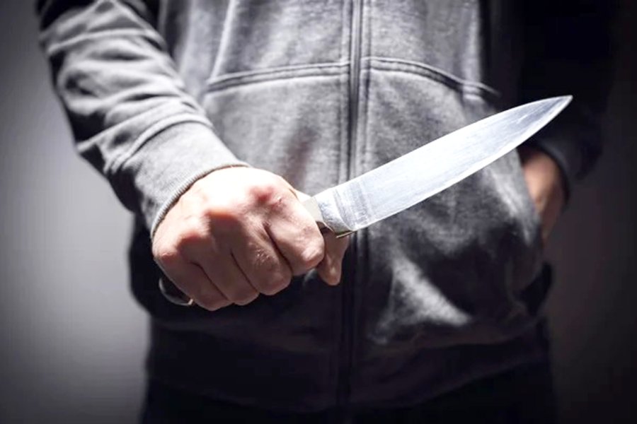 La víctima radicó la denuncia penal. La víctima radicó la denuncia penal.