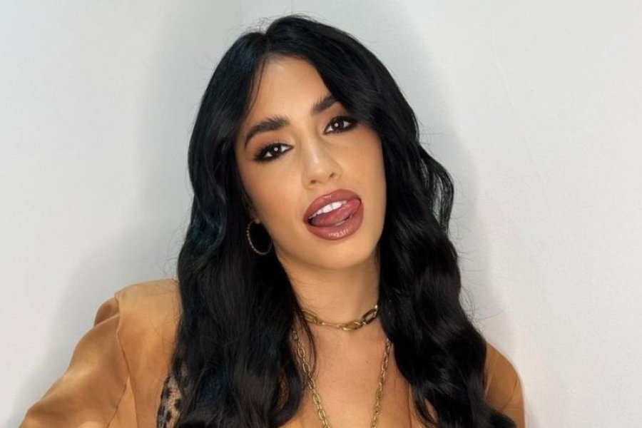 Lali Espósito. Lali Espósito.