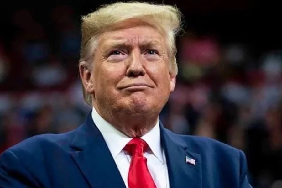 Donald Trump Donald Trump