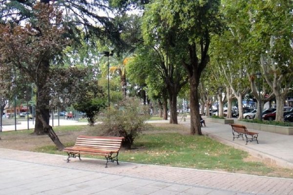 Vacaciones en Las Heras: El pueblo fantasma que es una reliquia de Mendoza