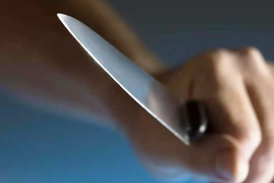No sufrió lesiones la víctima. No sufrió lesiones la víctima.