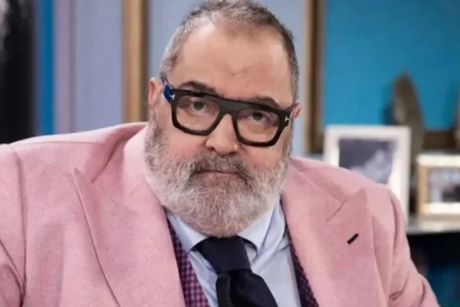 Jorge Lanata Jorge Lanata