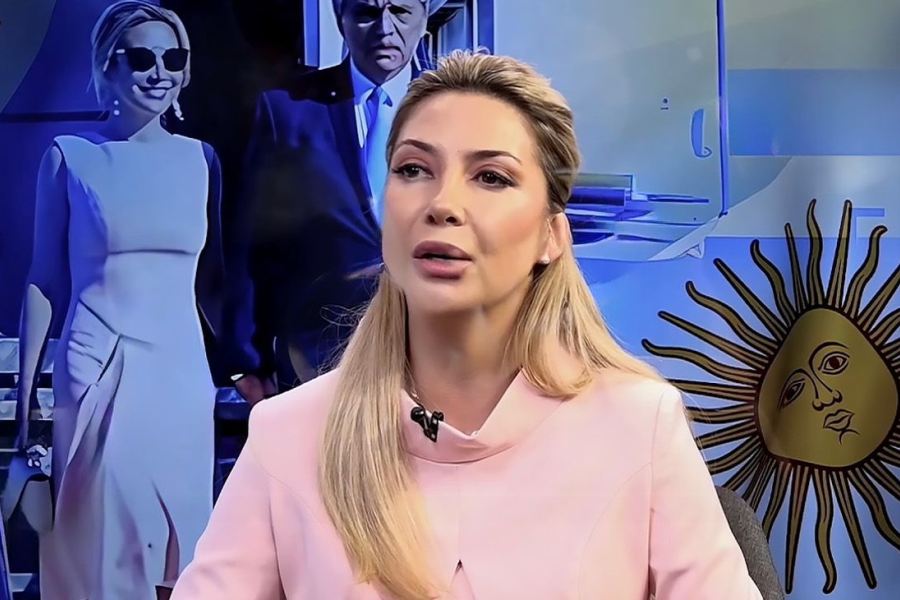 Fabiola Yañez Fabiola Yañez