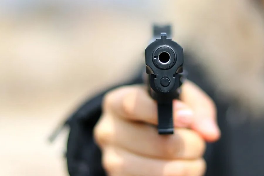 Se radicó la denuncia penal. Se radicó la denuncia penal.