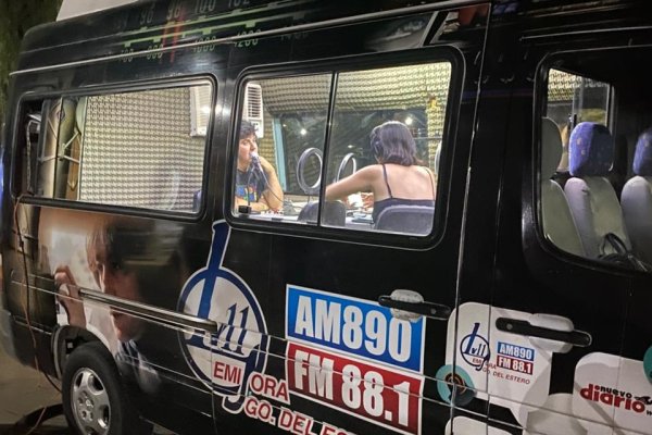 En vivo por LV11: No te pierdas nada del Festival de la Chacarera en Plaza Añoranzas