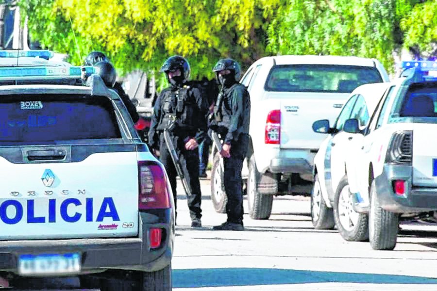 Se investiga el caso Se investiga el caso