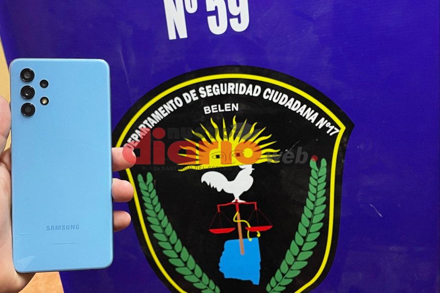 Se continúan con las pesquisas del caso. Se continúan con las pesquisas del caso.