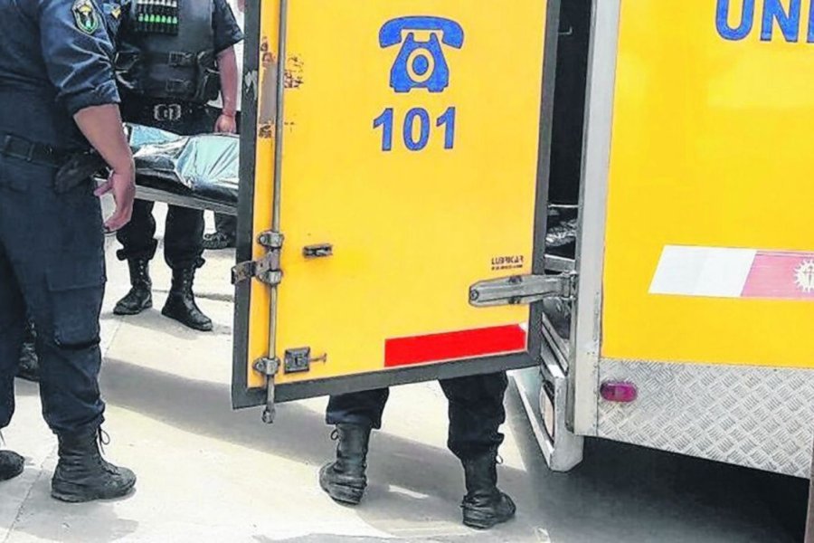 Se ordenó la autopsia del cuerpo Se ordenó la autopsia del cuerpo