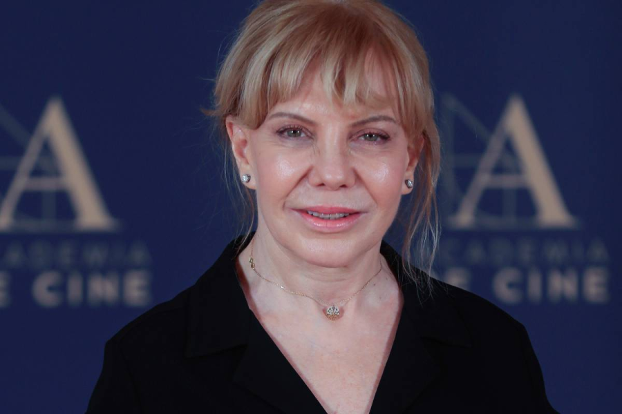 Cecilia Roth Cecilia Roth