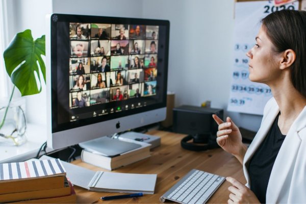 Cómo efectivizar la búsqueda de trabajos home office: 3 plataformas para aplicar