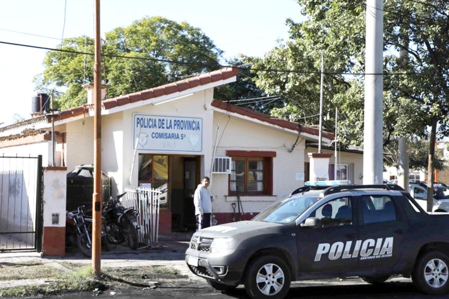 La víctima radicó la denuncia penal. La víctima radicó la denuncia penal.