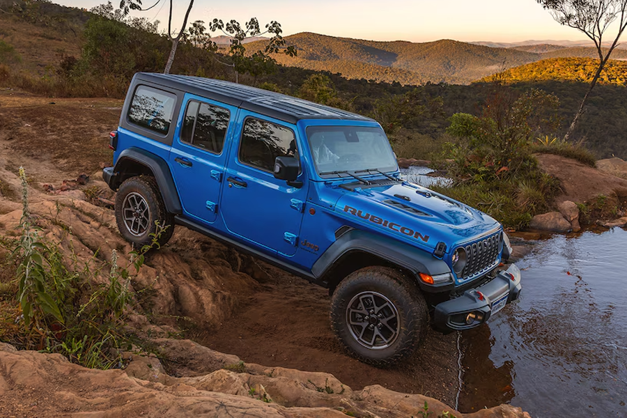 Jeep Wrangler Unlimited Rubicom. Jeep Wrangler Unlimited Rubicom.