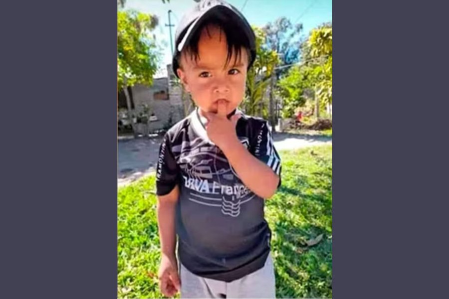 Se cumplieron siete meses de su desaparición. Se cumplieron siete meses de su desaparición.