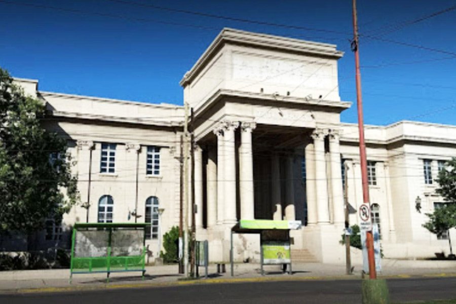 Fue asistido en el hospital Independencia Fue asistido en el hospital Independencia