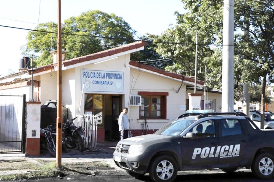 Se inició la investigación Se inició la investigación