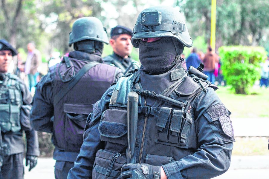Se radicó la denuncia penal del caso. Se radicó la denuncia penal del caso.