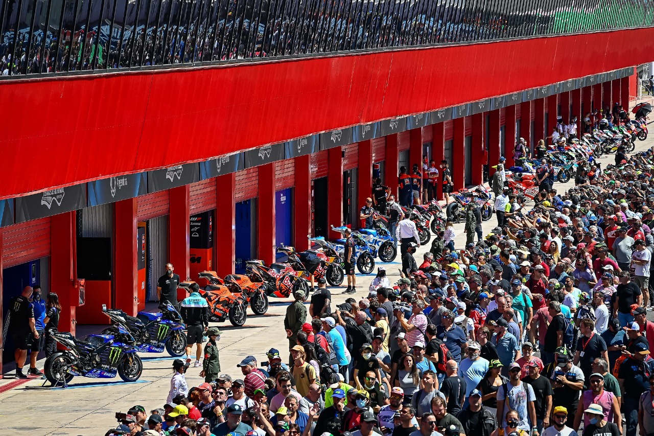 El autódromo de Las Termas de Río Hondo extendió su calendario 2025 Nuevo Diario Web