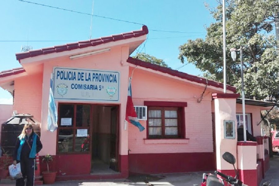 La víctima radicó la denuncia penal. La víctima radicó la denuncia penal.