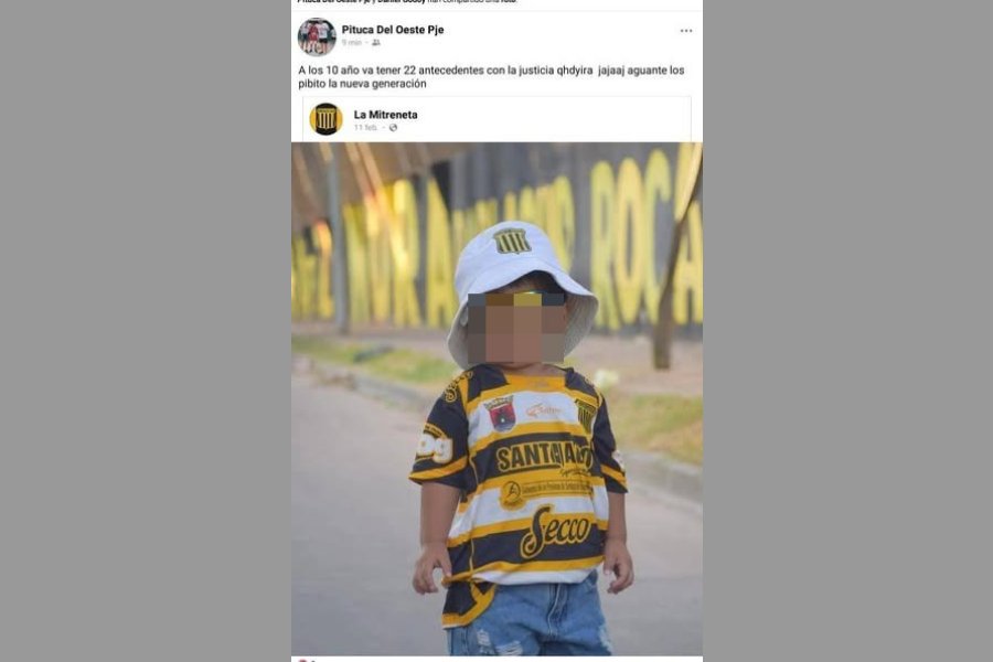El comentario El comentario