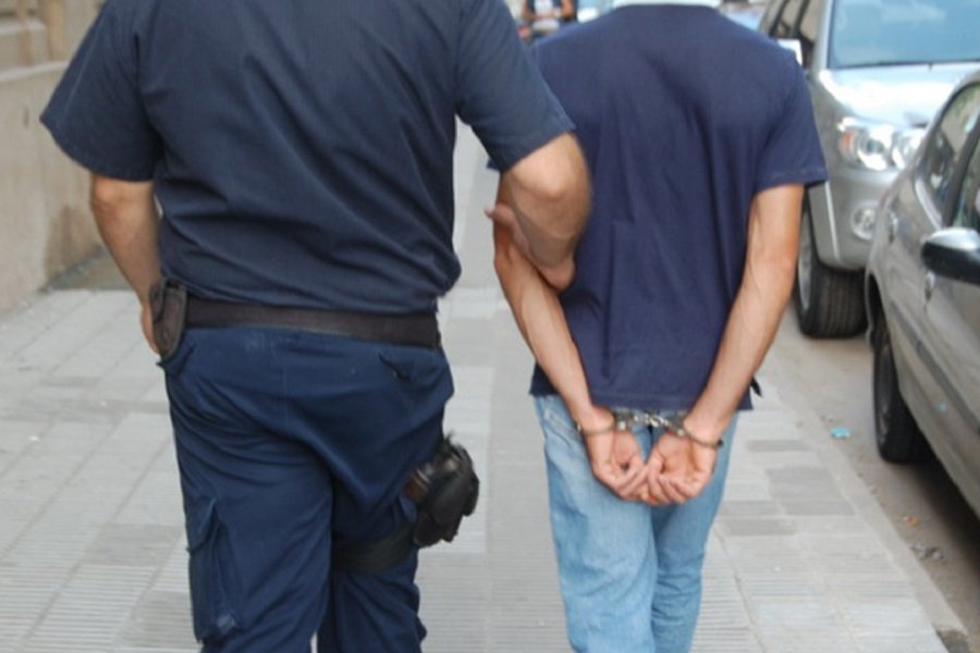 Fue imputado por el hecho. Fue imputado por el hecho.