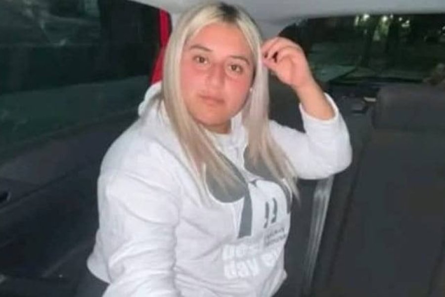 En este siniestro, Martina Lindón perdió la vida En este siniestro, Martina Lindón perdió la vida