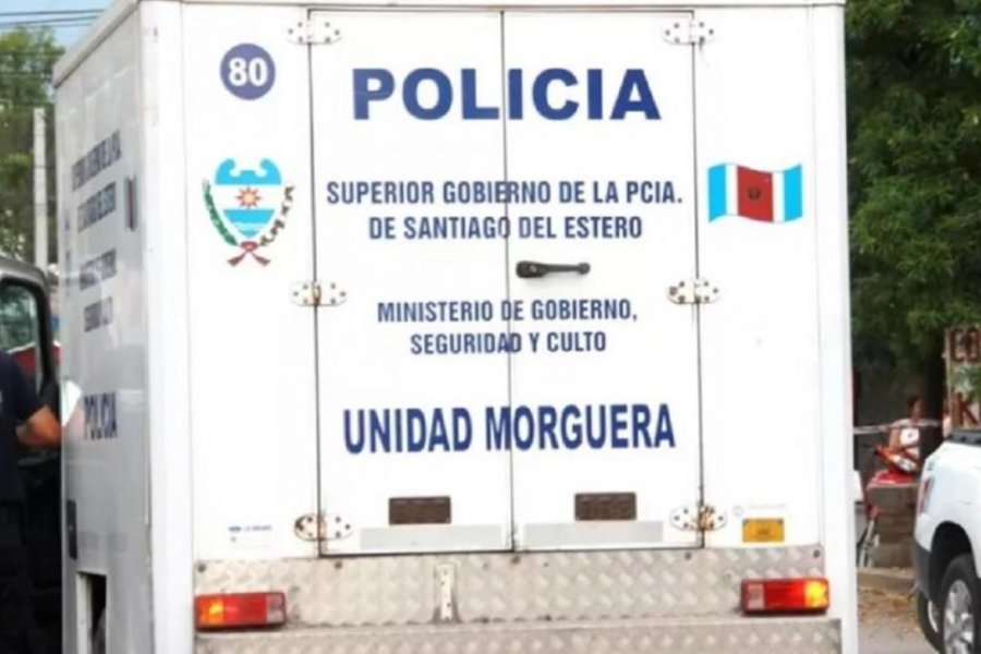 Se ordenó la autopsia del cuerpo. Se ordenó la autopsia del cuerpo.