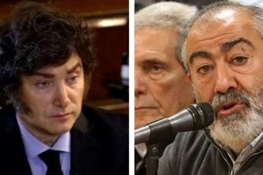 crónica crónica