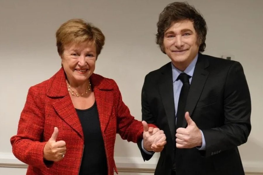 el destape el destape