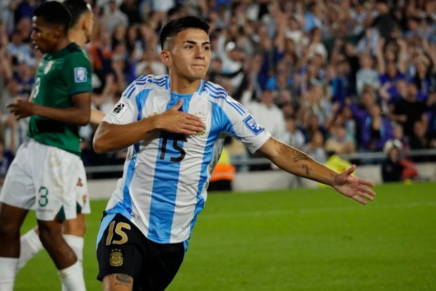 Noticias Argentinas Noticias Argentinas