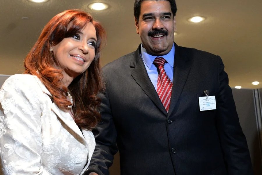 NOTICIAS ARGENTINAS NOTICIAS ARGENTINAS