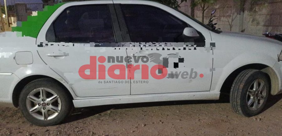 Se investigan otros hechos ocurridos en la zona.