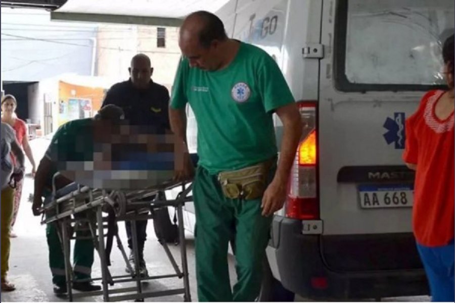 Se ordenó la autopsia del cuerpo Se ordenó la autopsia del cuerpo