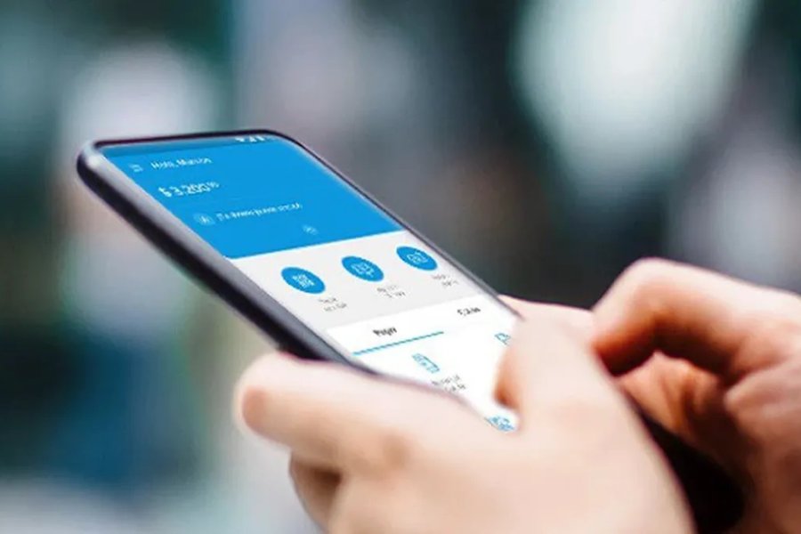 Se analizan las cuentas de billeteras virtuales Se analizan las cuentas de billeteras virtuales