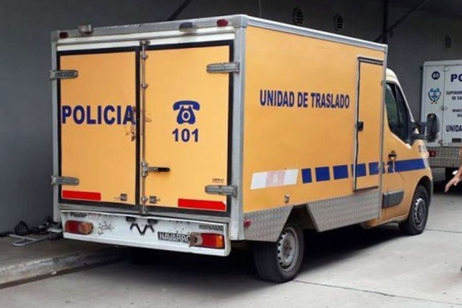 Se inició una investigación. Se inició una investigación.