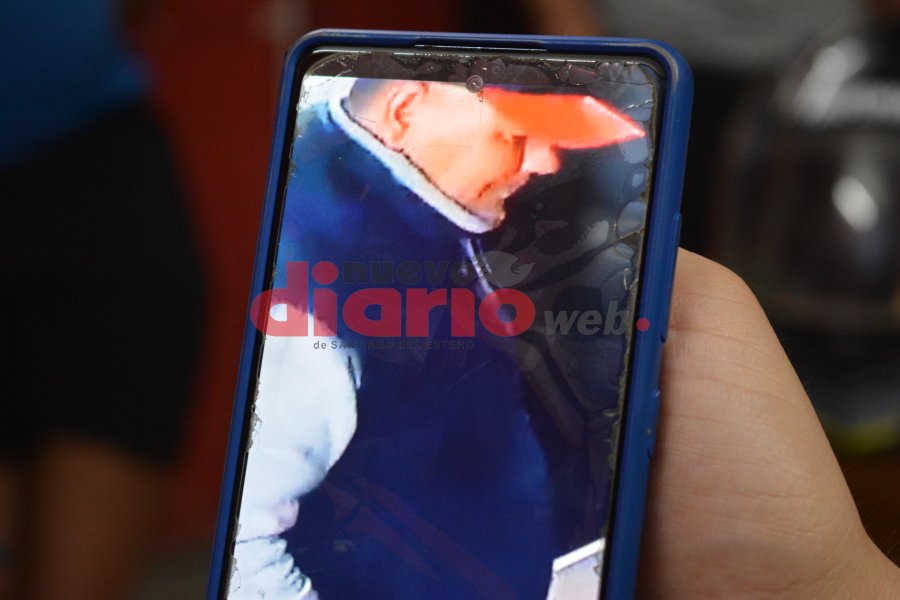 Se analizan imágenes de videos. Se analizan imágenes de videos.