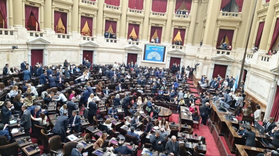 El Destape