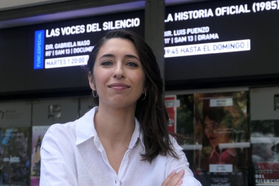 Gabriela Naso Gabriela Naso