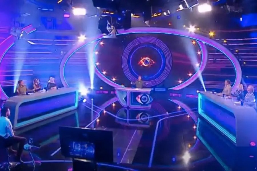 Captura Telefe Captura Telefe