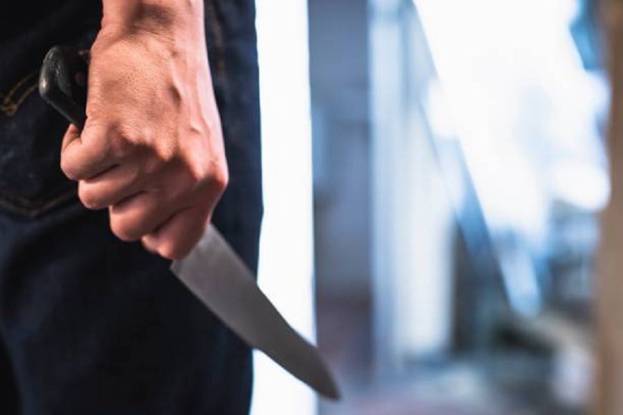 La víctima radicó la denuncia penal La víctima radicó la denuncia penal