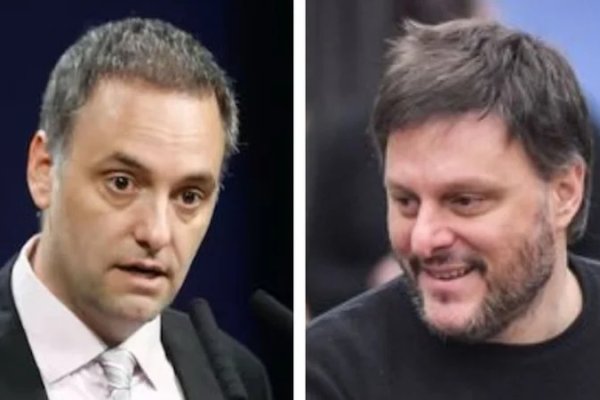 CABA: Santoro se mantiene al frente y Adorni supera al PRO en un escenario de polarización