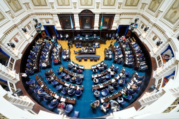 No habrá PASO en la provincia de Buenos Aires