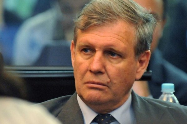 Bullrich apura el envío de Astiz y otros represores a la cárcel VIP de Campo de Mayo